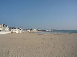 Casa de vacaciones Saint-Pierre-Quiberon Entorno 29
