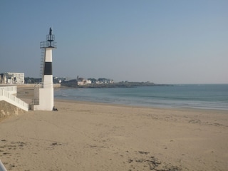 Vakantiehuis Saint-Pierre-Quiberon Omgeving 29