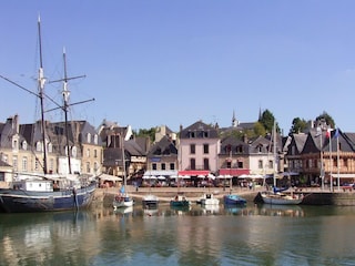 Vakantiehuis Saint-Pierre-Quiberon Omgeving 30