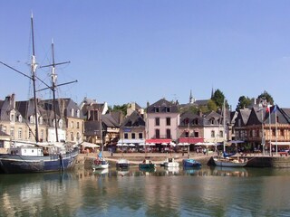 Vakantiehuis Saint-Pierre-Quiberon Omgeving 31