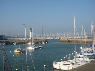 Holiday house Saint-Pierre-Quiberon Environment 31