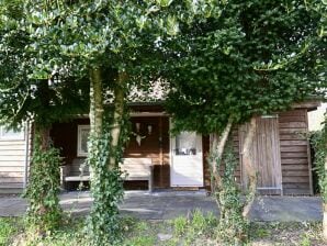 Casa de vacaciones para 5p con jardín en una hermosa zona cerca del mar - Egmond aan den Hoef - image1