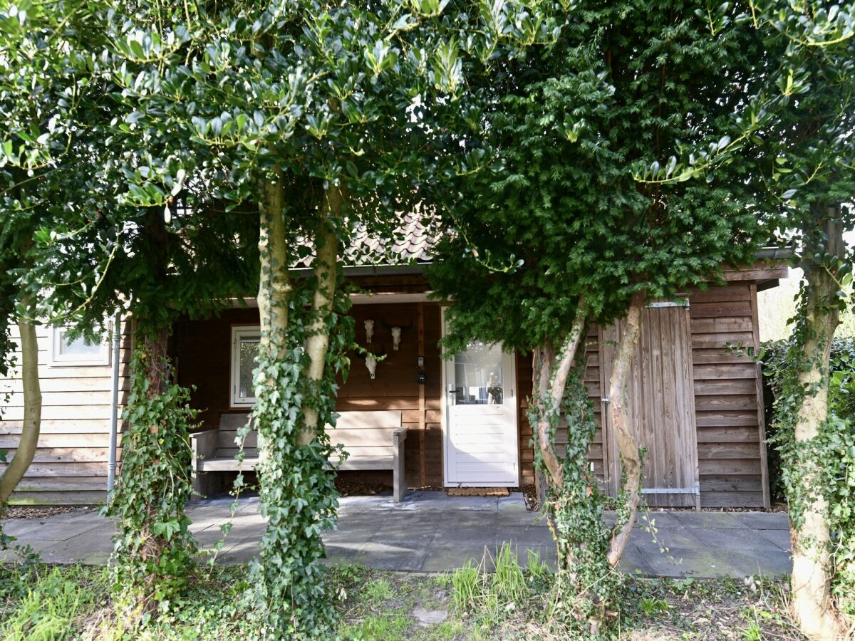 Maison de vacances Egmond aan den Hoef Enregistrement extérieur 1