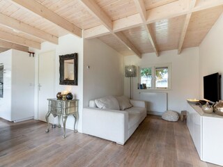 Casa de vacaciones Egmond aan den Hoef Características 8