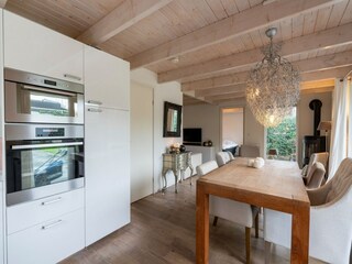 Casa de vacaciones Egmond aan den Hoef Características 10