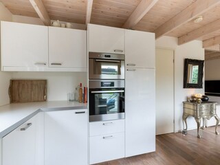 Maison de vacances Egmond aan den Hoef Équipement 16