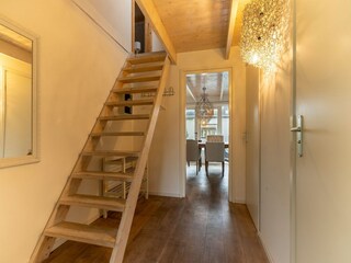 Casa de vacaciones Egmond aan den Hoef Características 17
