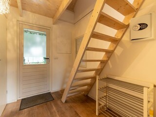 Casa de vacaciones Egmond aan den Hoef Características 18