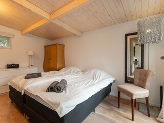 Casa de vacaciones Egmond aan den Hoef Características 19