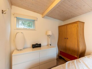 Casa de vacaciones Egmond aan den Hoef Características 20