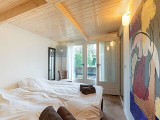 Casa de vacaciones Egmond aan den Hoef Características 21