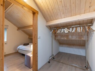Casa de vacaciones Egmond aan den Hoef Características 22