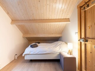 Casa de vacaciones Egmond aan den Hoef Características 23