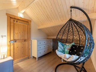 Casa de vacaciones Egmond aan den Hoef Características 24