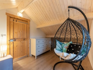 Ferienhaus Egmond aan den Hoef Ausstattung 23