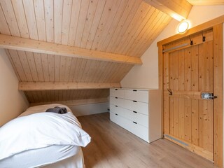 Holiday house Egmond aan den Hoef Features 24