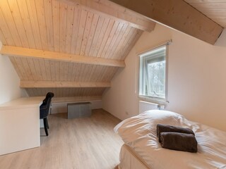 Casa de vacaciones Egmond aan den Hoef Características 26