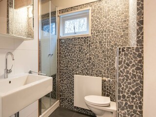 Casa de vacaciones Egmond aan den Hoef Características 27