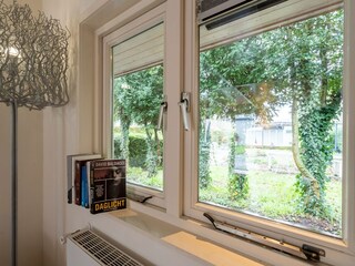Casa de vacaciones Egmond aan den Hoef Grabación al aire libre 3