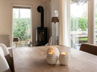 Casa de vacaciones Egmond aan den Hoef  39