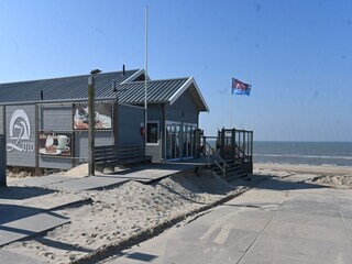 Casa de vacaciones Egmond aan den Hoef Entorno 35