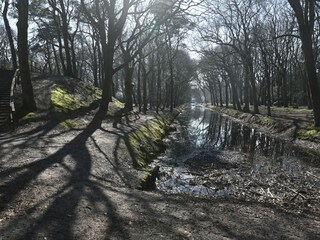 Maison de vacances Egmond aan den Hoef Environnement 39