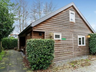 Vakantiehuis Egmond aan den Hoef Buitenaudio-opname 4