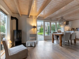 Maison de vacances Egmond aan den Hoef Équipement 33