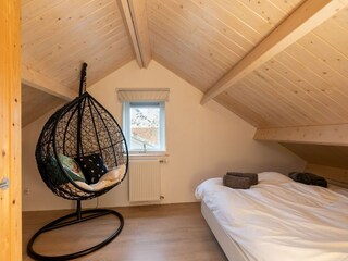 Casa de vacaciones Egmond aan den Hoef Características 30