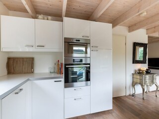 Maison de vacances Egmond aan den Hoef Équipement 19