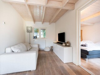 Maison de vacances Egmond aan den Hoef Équipement 20