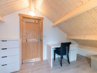 Casa de vacaciones Egmond aan den Hoef Características 34