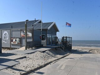 Ferienhaus Egmond aan den Hoef Umgebung 37