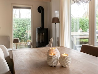 Casa de vacaciones Egmond aan den Hoef  45