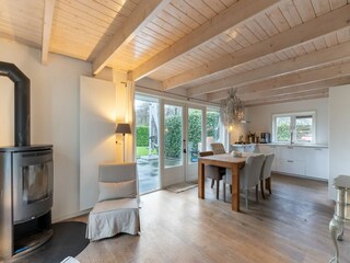 Maison de vacances Egmond aan den Hoef Équipement 21