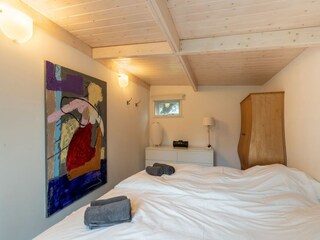 Maison de vacances Egmond aan den Hoef Équipement 32