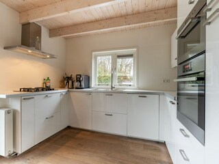Casa de vacaciones Egmond aan den Hoef Características 10