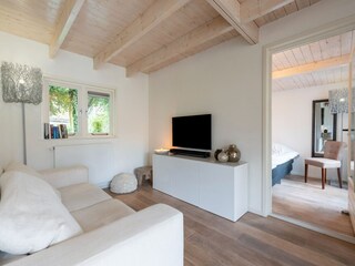 Casa de vacaciones Egmond aan den Hoef Características 12