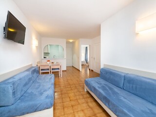 Appartement Santa Ponsa Kenmerken 8