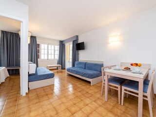 Appartamento Santa Ponsa Caratteristiche 9