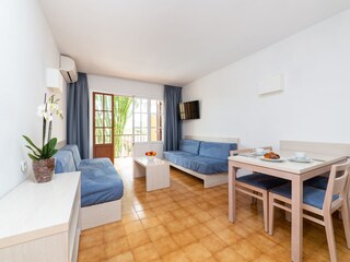 Appartement Santa Ponsa Kenmerken 11