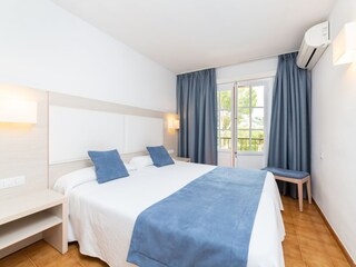 Appartamento Santa Ponsa Caratteristiche 15