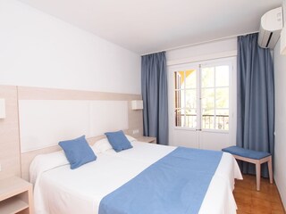 Appartamento Santa Ponsa Caratteristiche 16