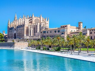 Appartamento Santa Ponsa Ambiente 19