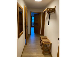 Appartamento per vacanze Schönau am Königssee Caratteristiche 8