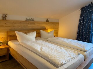 Appartamento per vacanze Schönau am Königssee Caratteristiche 7