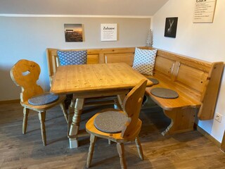 Vakantieappartement Schönau am Königssee Kenmerken 5