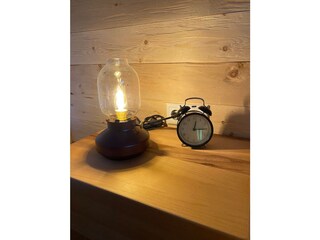 Appartamento per vacanze Schönau am Königssee Caratteristiche 9