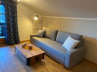 Vakantieappartement Schönau am Königssee Kenmerken 4