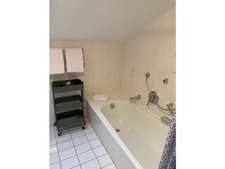 Appartamento per vacanze Schönau am Königssee Caratteristiche 10